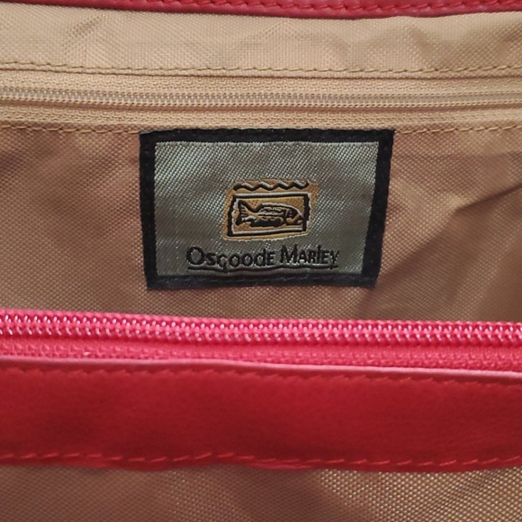 Osgoode marley backpack - Picture 2 of 5